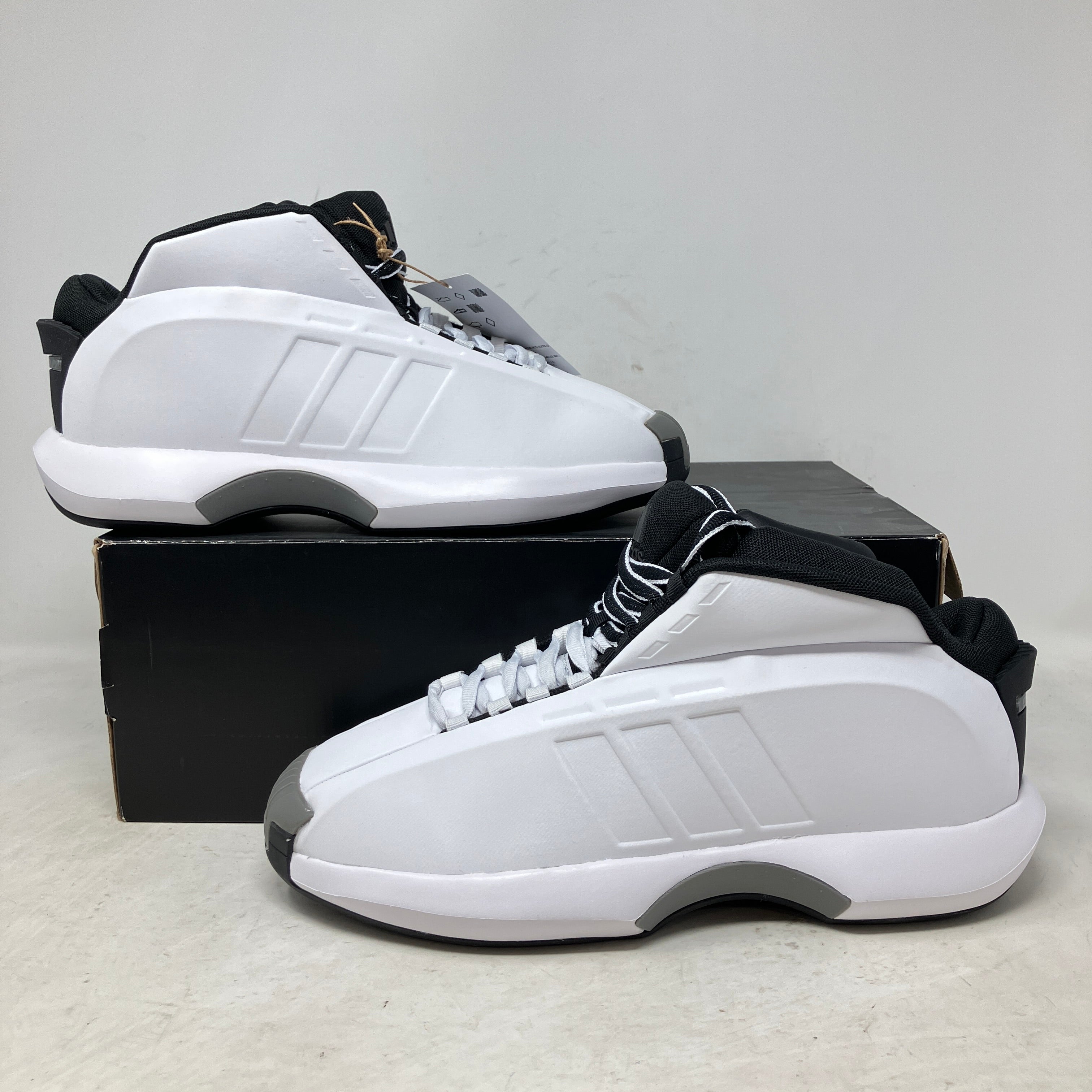 adidas Crazy 1 Stormtrooper (2022)