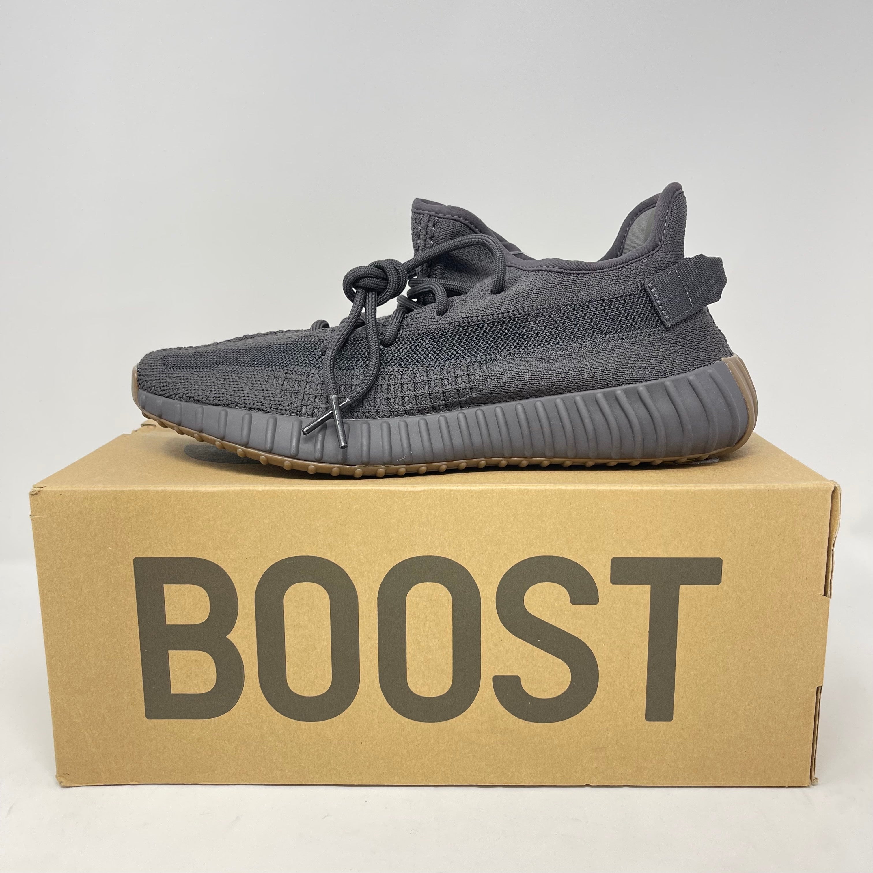 adidas Yeezy Boost 350 V2 Cinder
