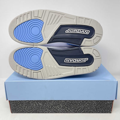 Jordan 3 Retro UNC (2020)