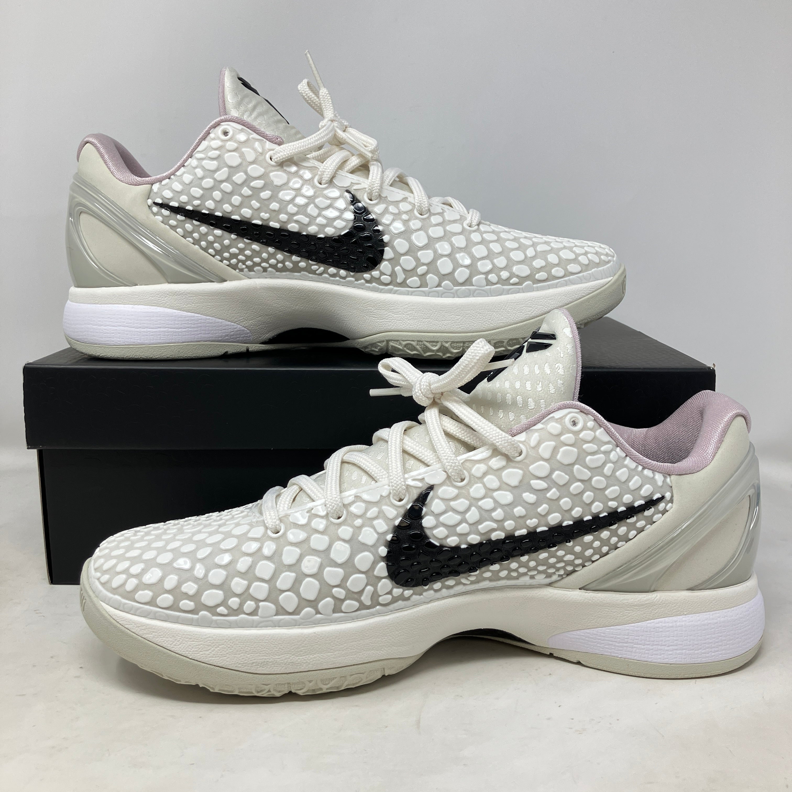 Nike Kobe 6 Protro Sail All-Star