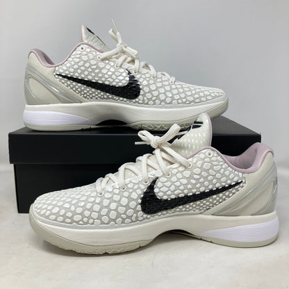 Nike Kobe 6 Protro Sail All-Star