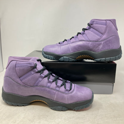 Jordan 11 Retro Mojave
