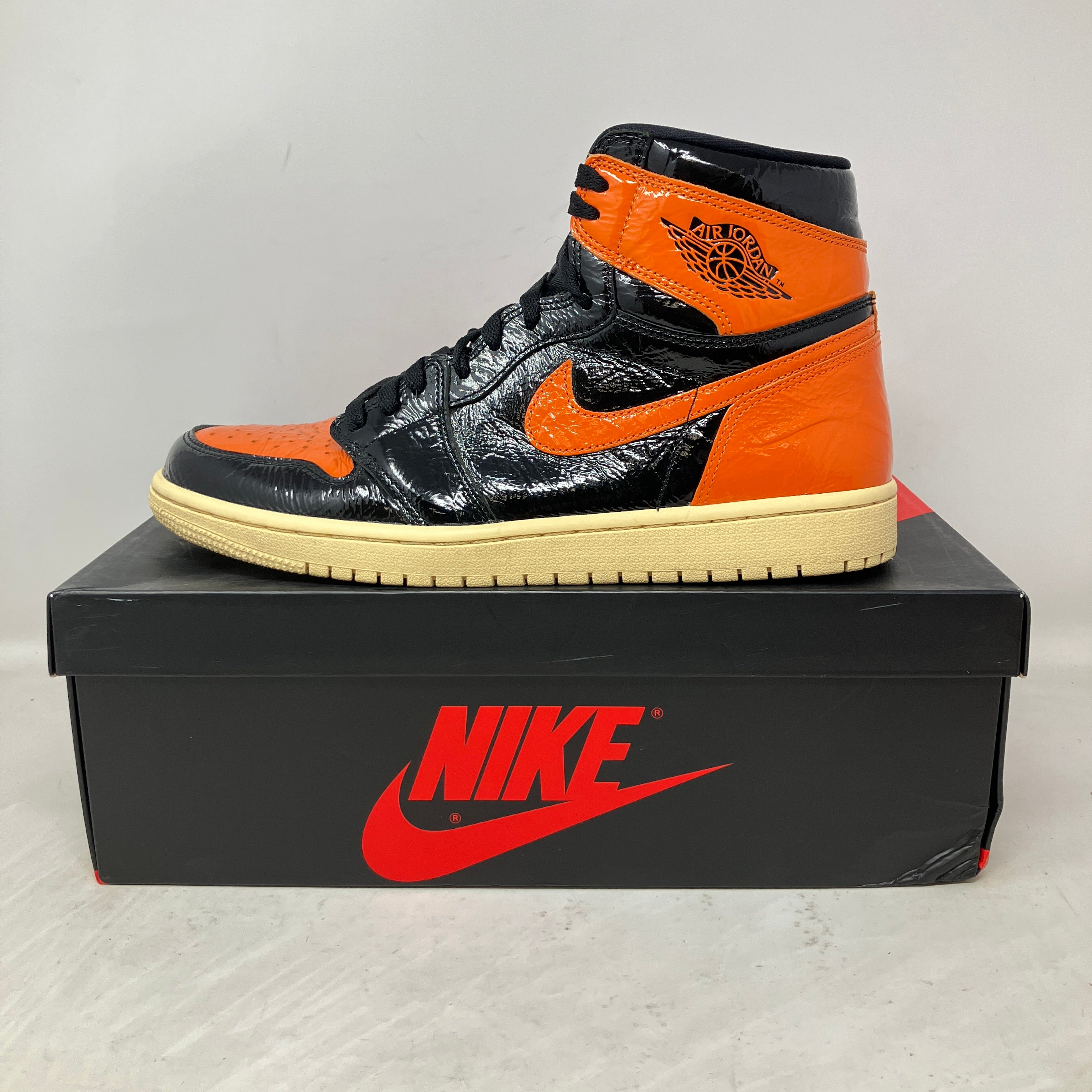 Jordan 1 Retro High Shattered Backboard 3.0