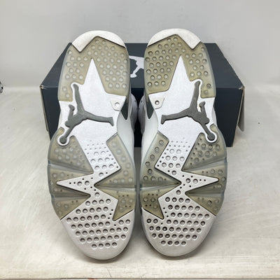 Jordan 6 Retro Cool Grey