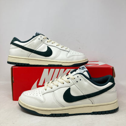 Nike Dunk Low Athletic Department Deep Jungle