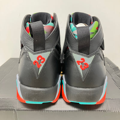 Jordan 7 Retro Barcelona Nights