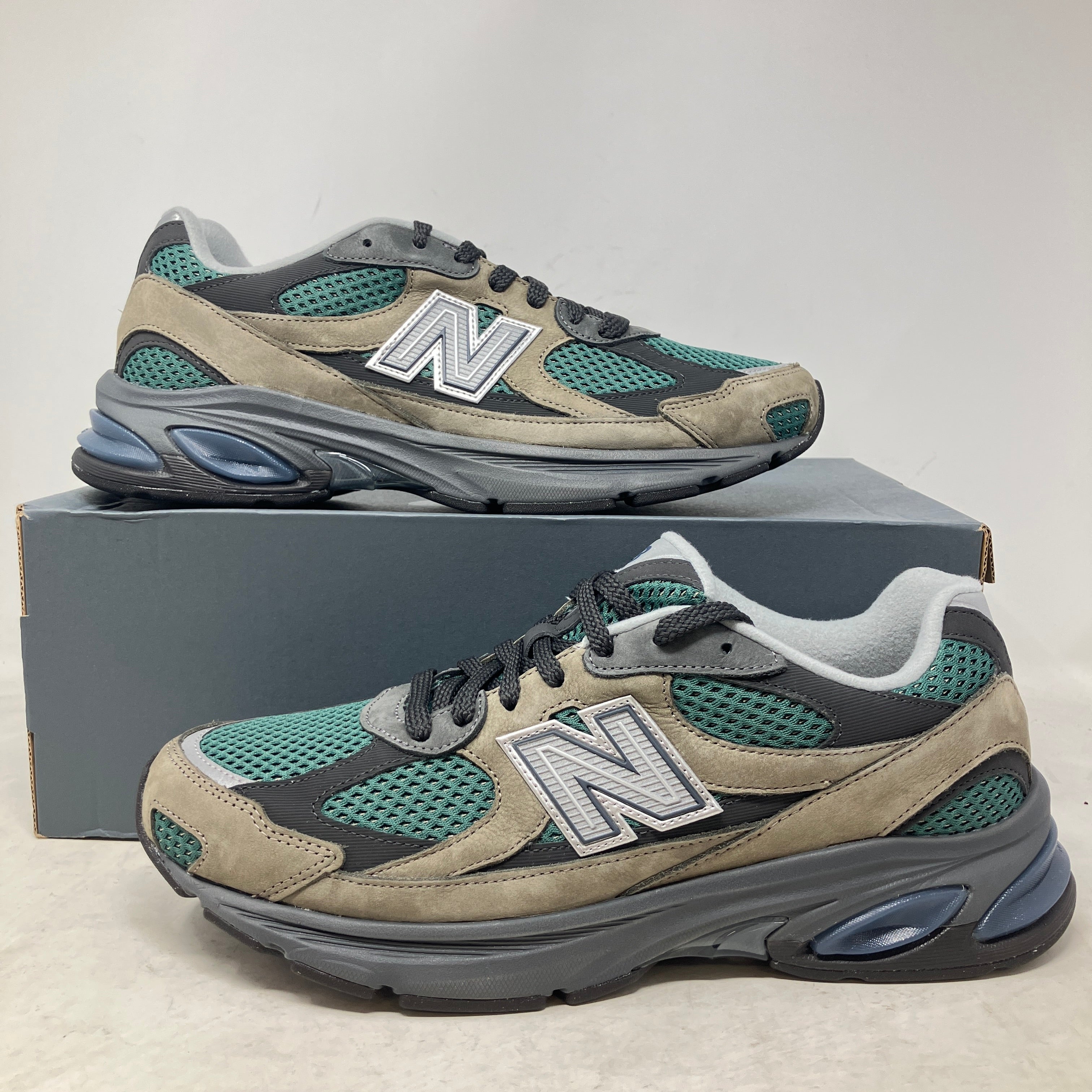 New Balance 2010 Dockside Indigo