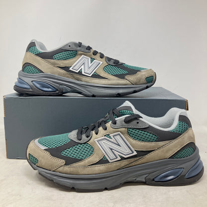 New Balance 2010 Dockside Indigo