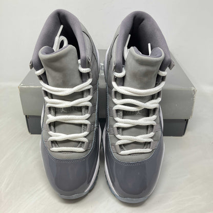 Jordan 11 Retro Cool Grey (2021)