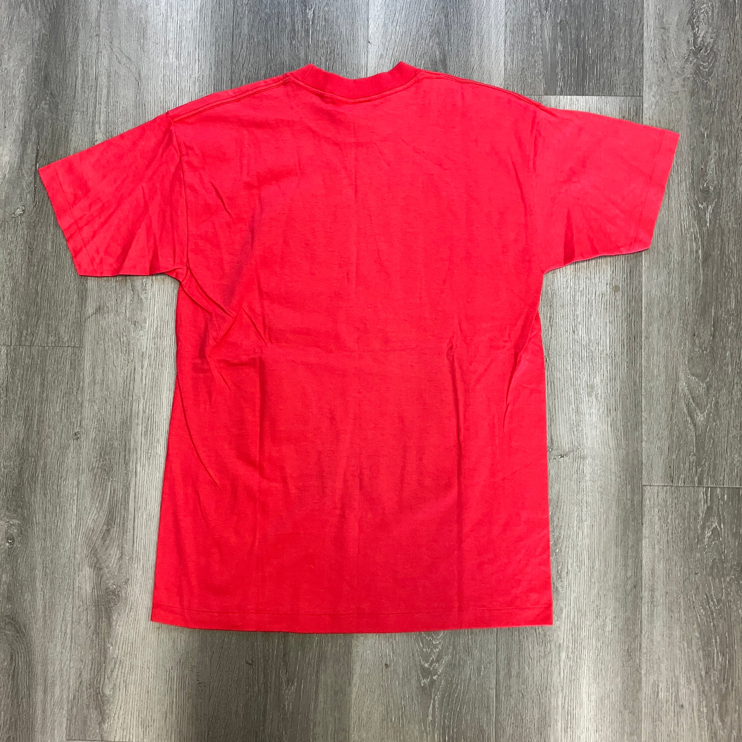 Vintage 90s Dominique Wilkins Starter T Shirt