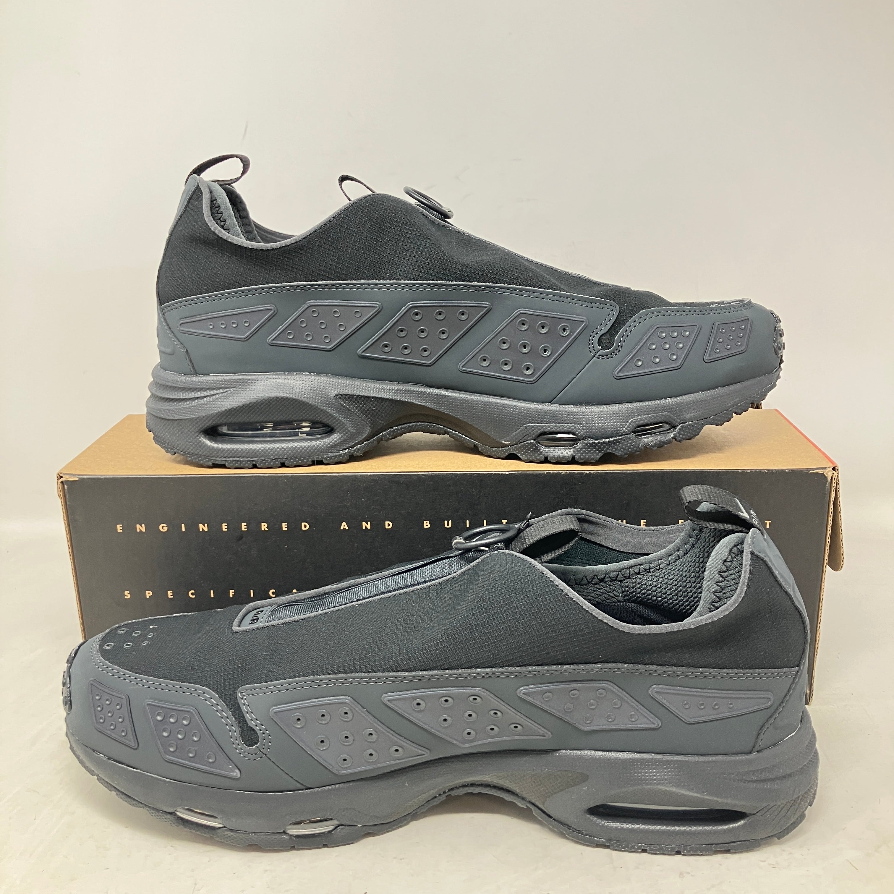 Nike Air Max Sunder Gore-Tex Black Smoke Grey (Women's)