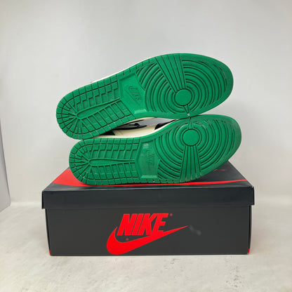 Jordan 1 Retro High Pine Green