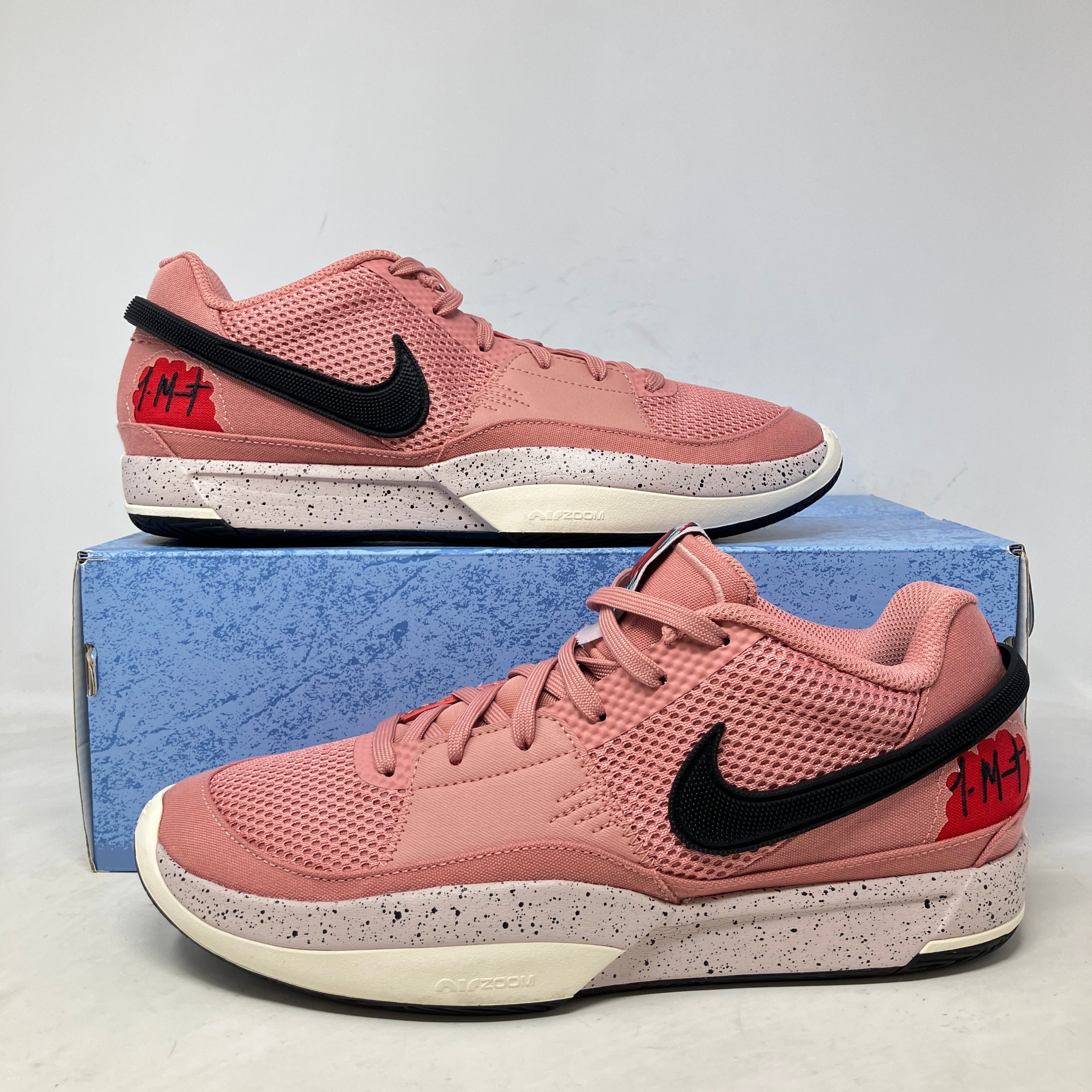 Nike Ja 1 Bite