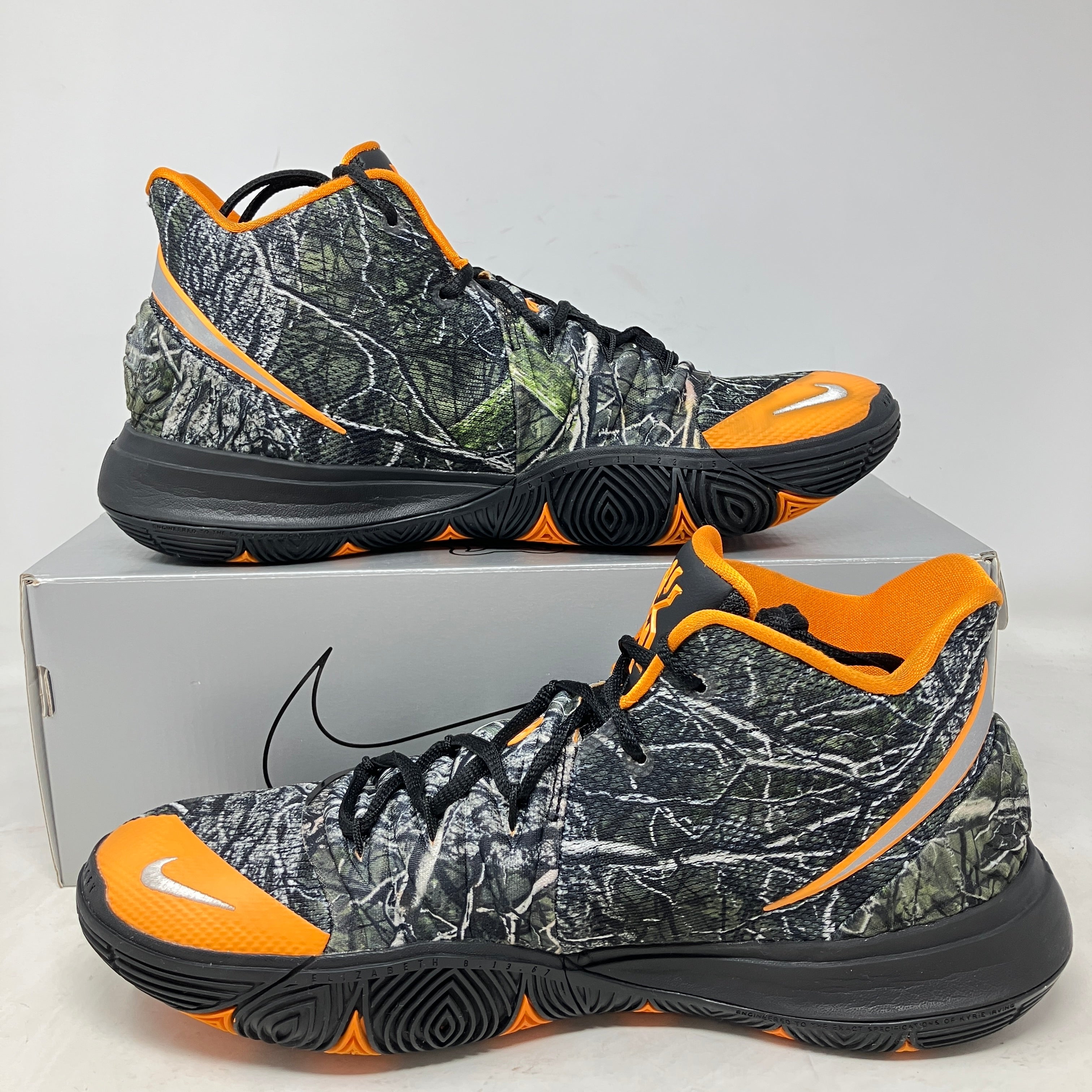 Nike Kyrie 5 Taco PE