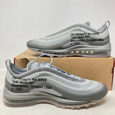 Nike Air Max 97 Off-White Menta
