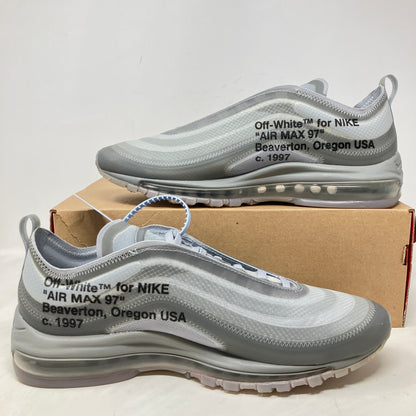 Nike Air Max 97 Off-White Menta