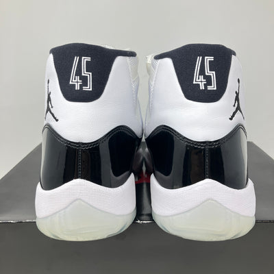 Jordan 11 Retro Concord (2018)