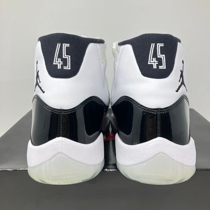 Jordan 11 Retro Concord (2018)