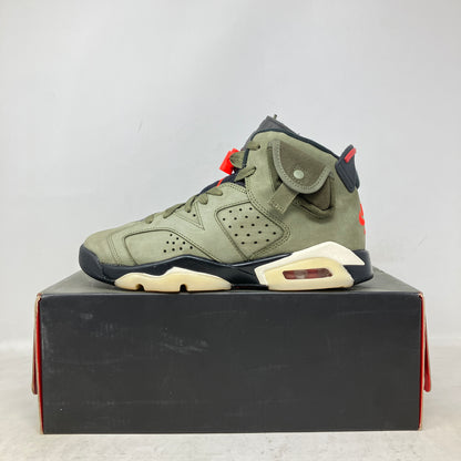 Jordan 6 Retro Travis Scott (GS)