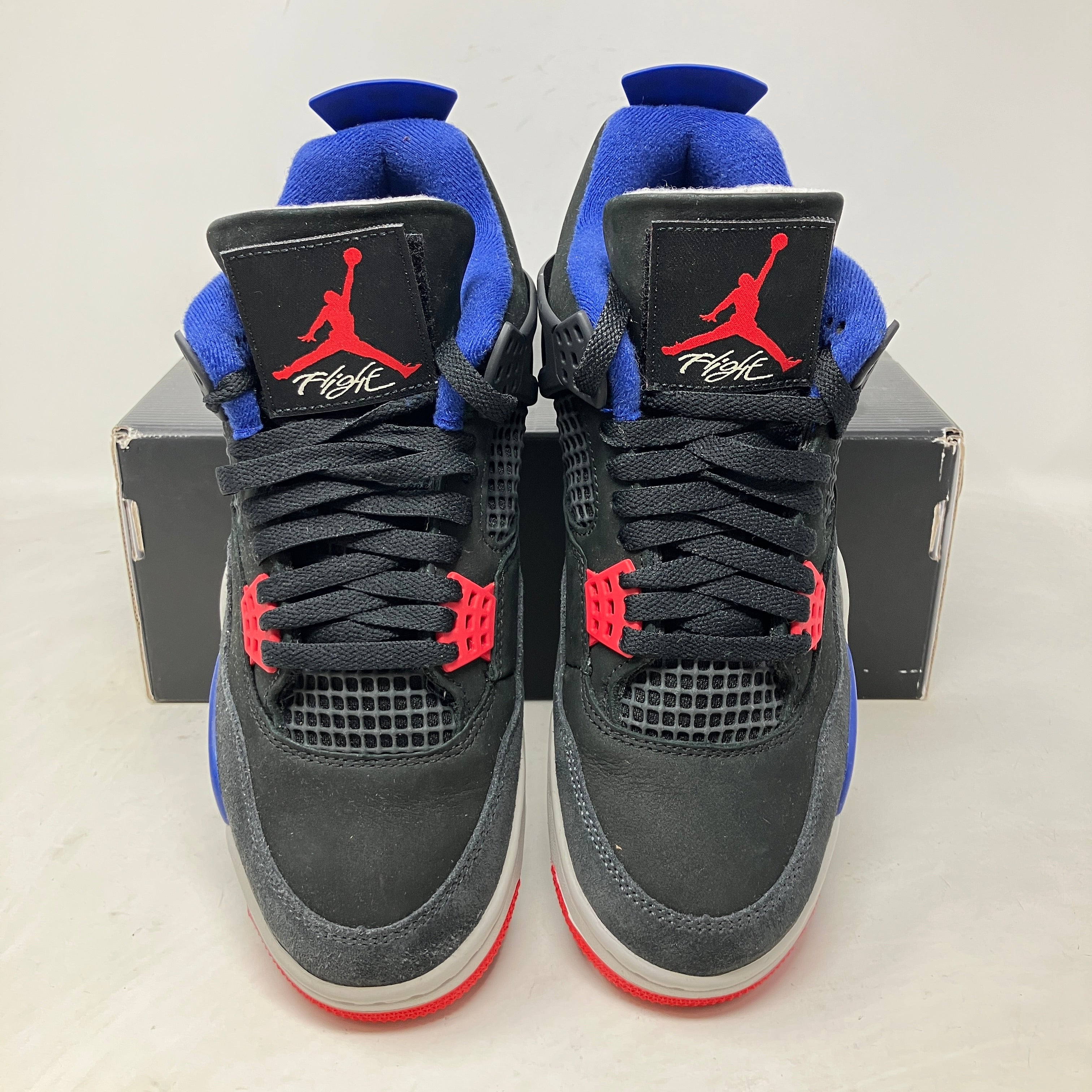 Jordan 4 Retro Rare Air (Gold Lettering)