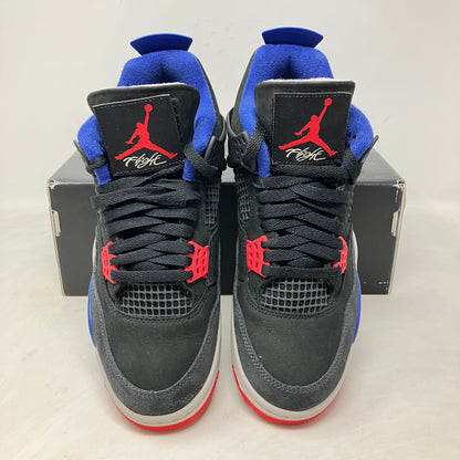 Jordan 4 Retro Rare Air (Gold Lettering)