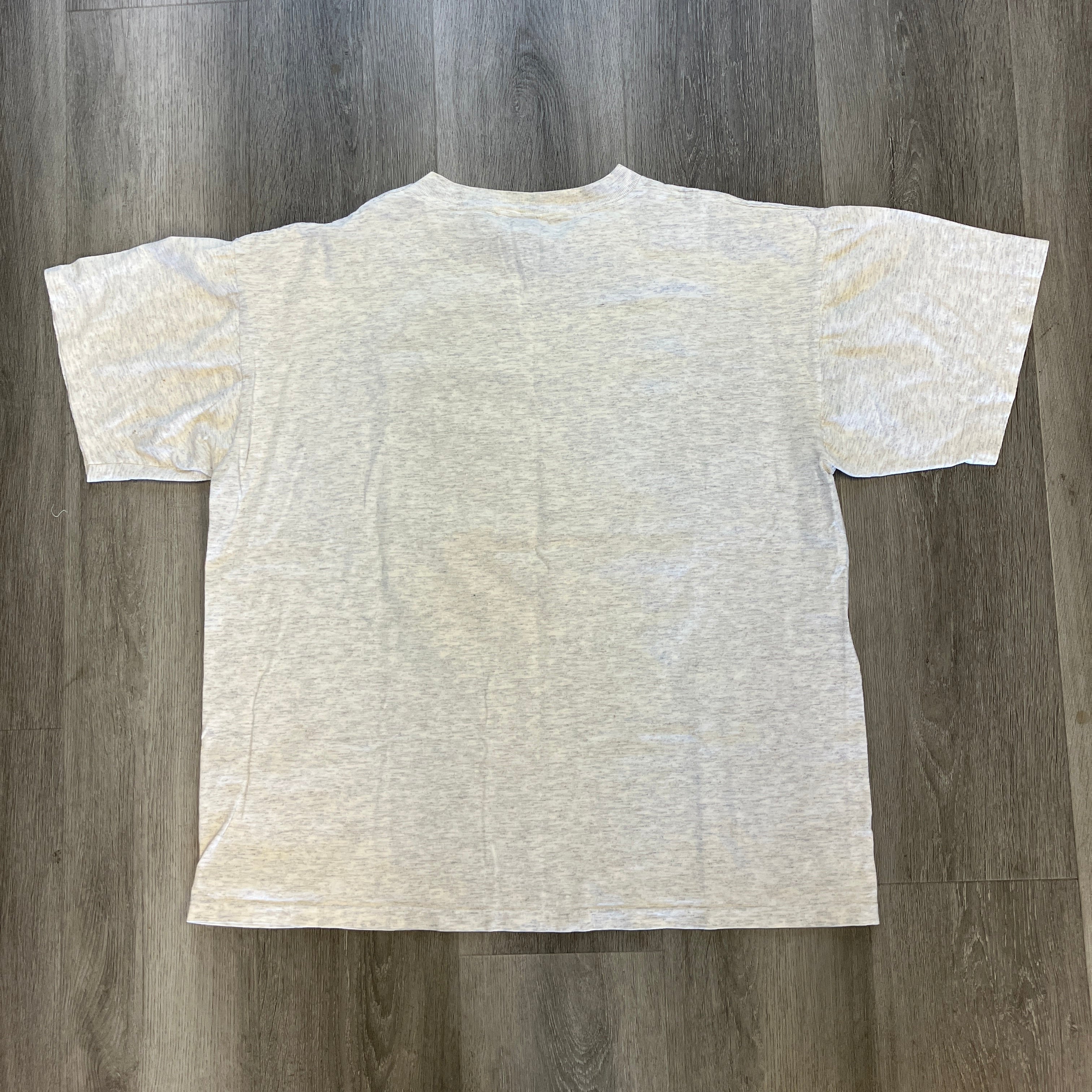 Vintage 90s USA Olympics T Shirt