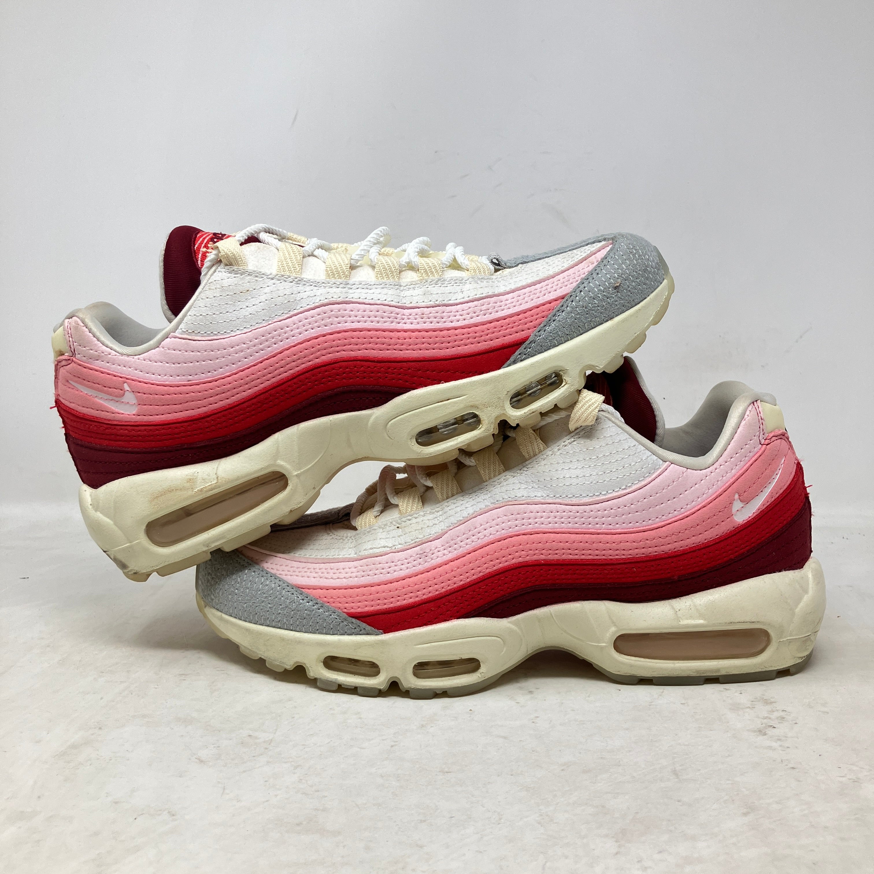 Nike Air Max 95 Anatomy of Air GID