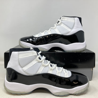 Jordan 11 Retro Concord (2018)