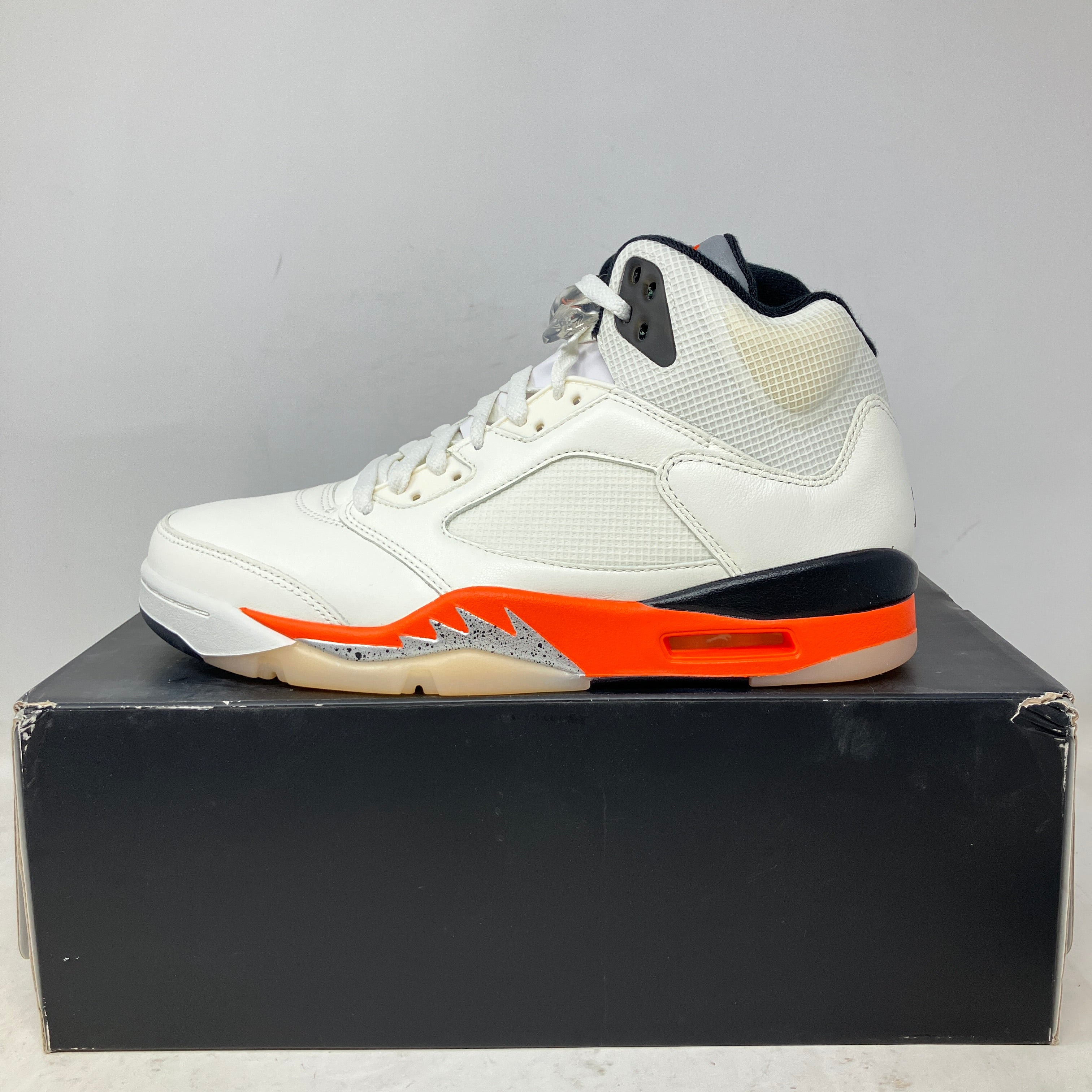 Jordan 5 Retro Shattered Backboard