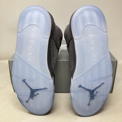 Jordan 5 Retro Wolf Grey (2026)