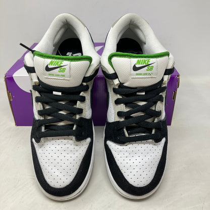 Nike SB Dunk Low Chlorophyll