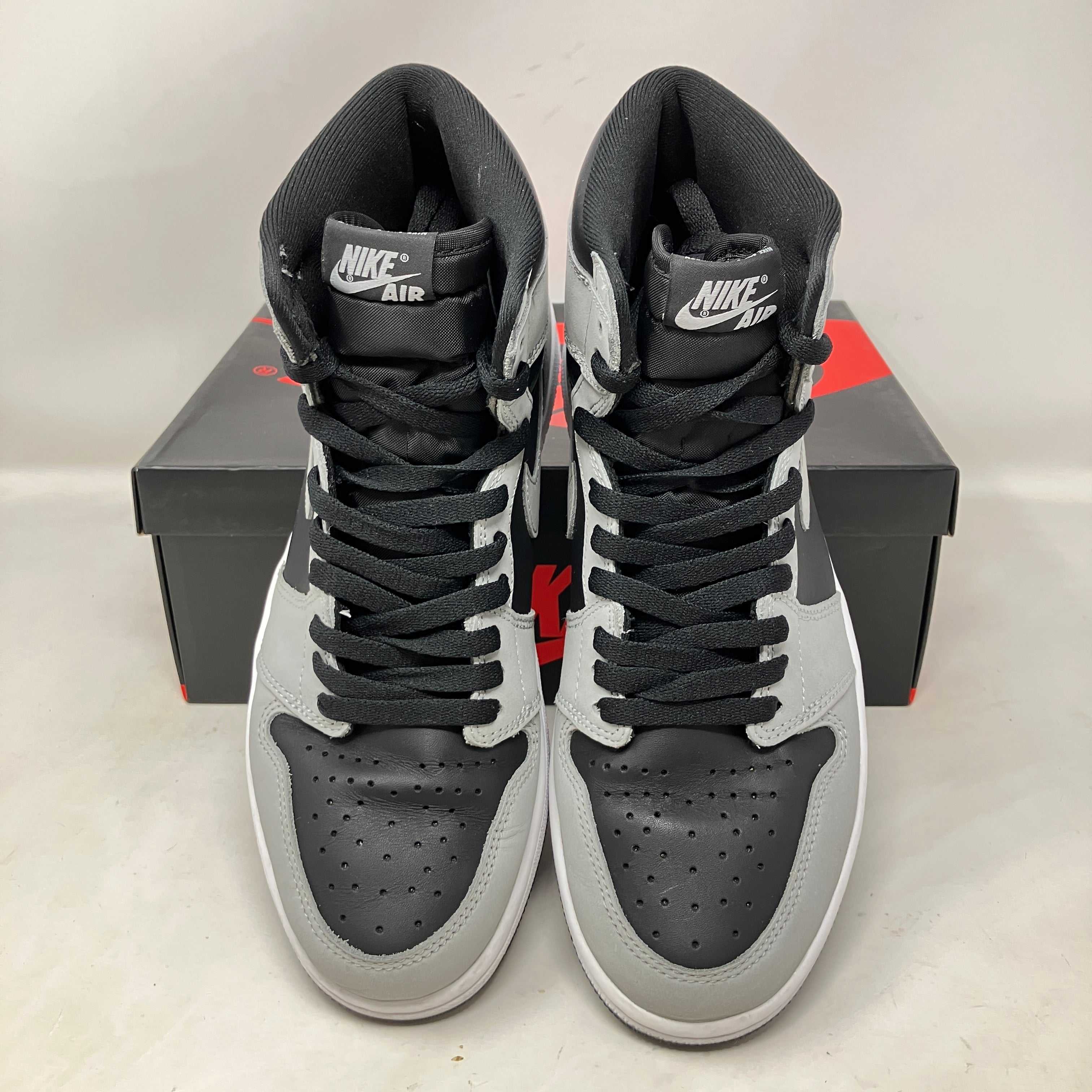 Jordan 1 Retro High Shadow 2.0