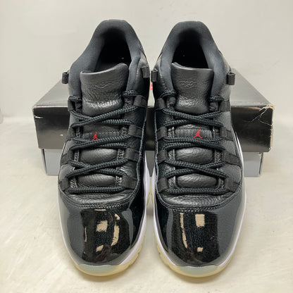 Jordan 11 Retro Low 72-10