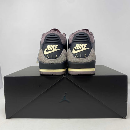 Jordan 3 Retro OG SP A Ma Maniére While You Were Sleeping