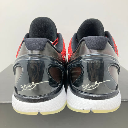 Nike Kobe 6 Protro Challenge Red All-Star (2021)