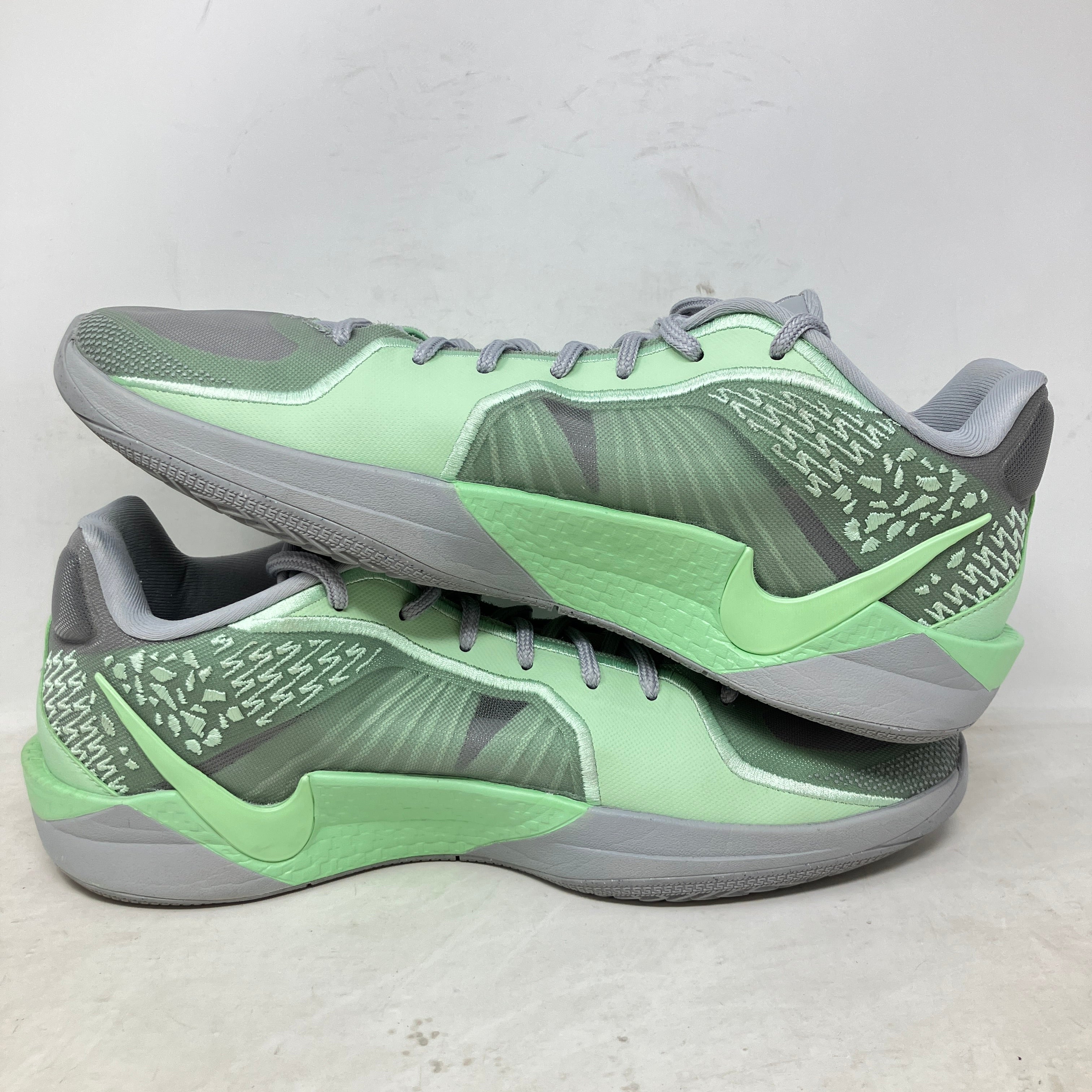 Nike Sabrina 2 The Bridge (Women's)