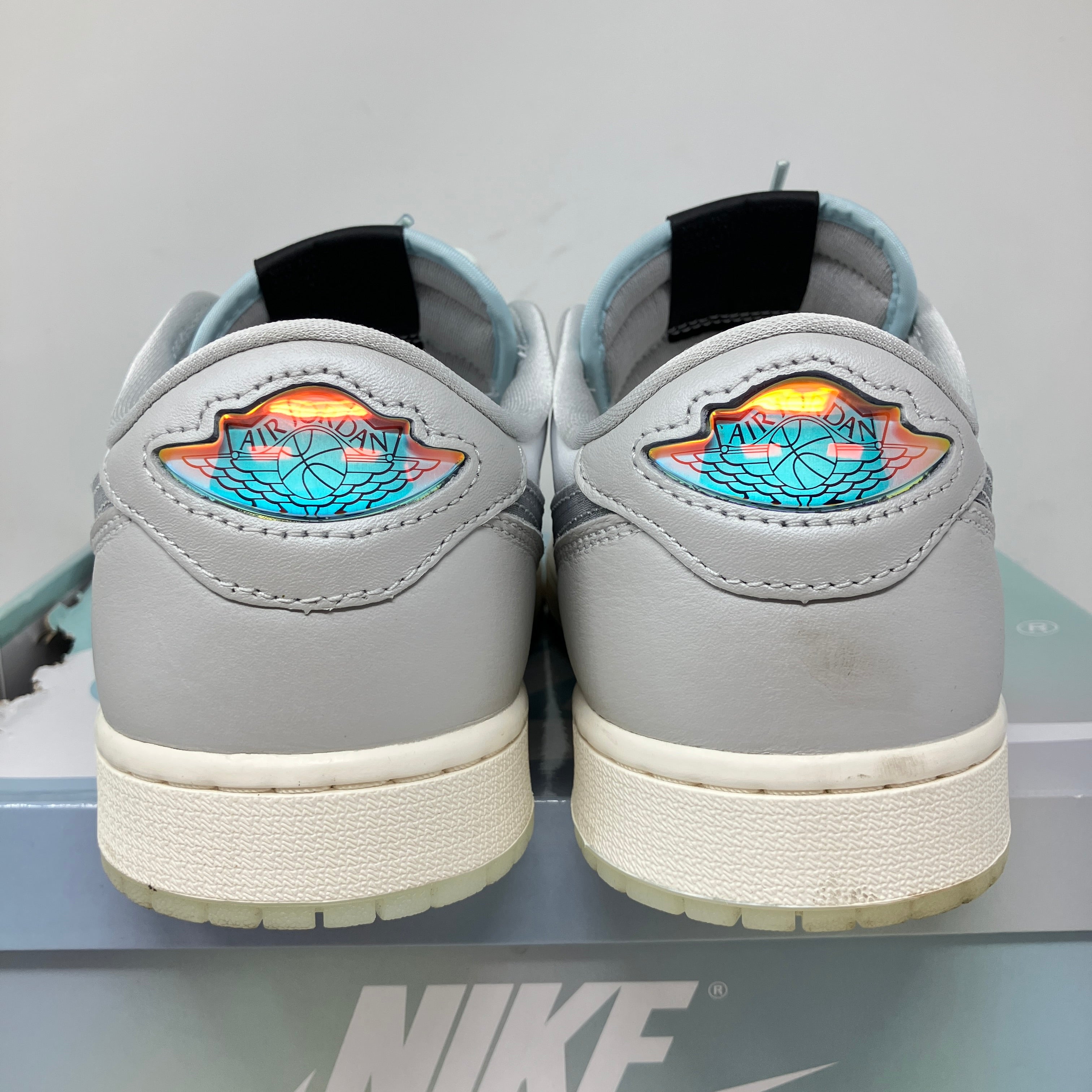 Jordan 1 Retro Low OG Year of the Snake (2025)
