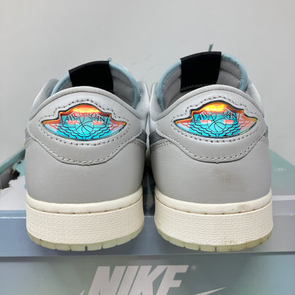 Jordan 1 Retro Low OG Year of the Snake (2025)