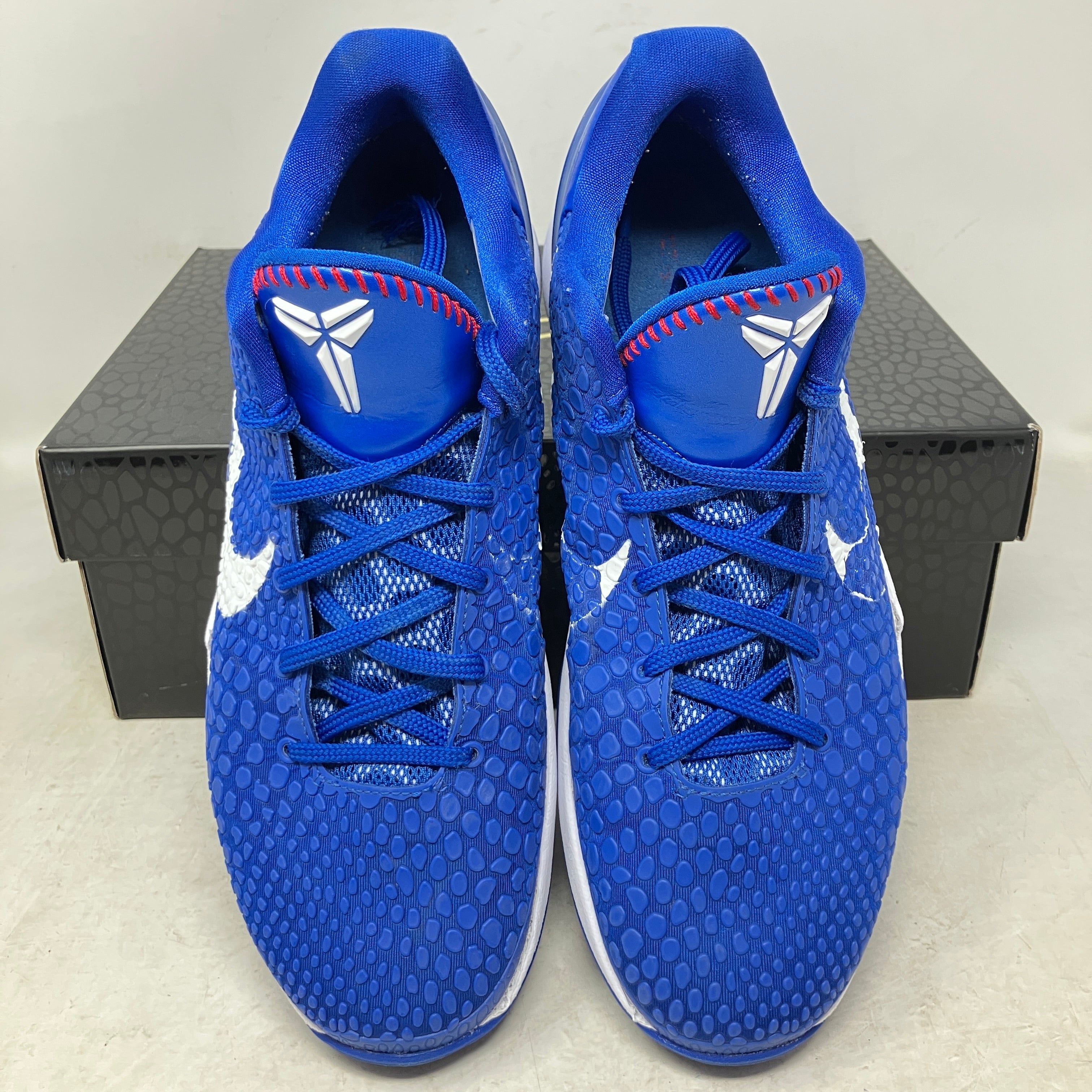 Nike Kobe 6 Protro Dodgers