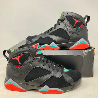 Jordan 7 Retro Barcelona Nights