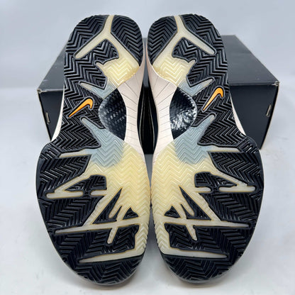 Nike Kobe 4 Protro Undefeated Black Mamba