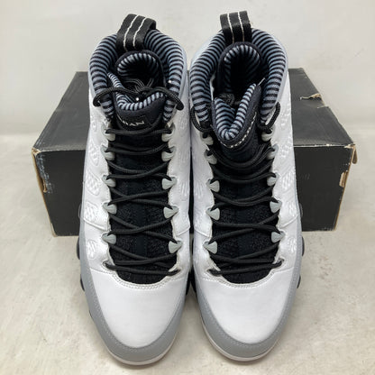 Jordan 9 Retro Barons
