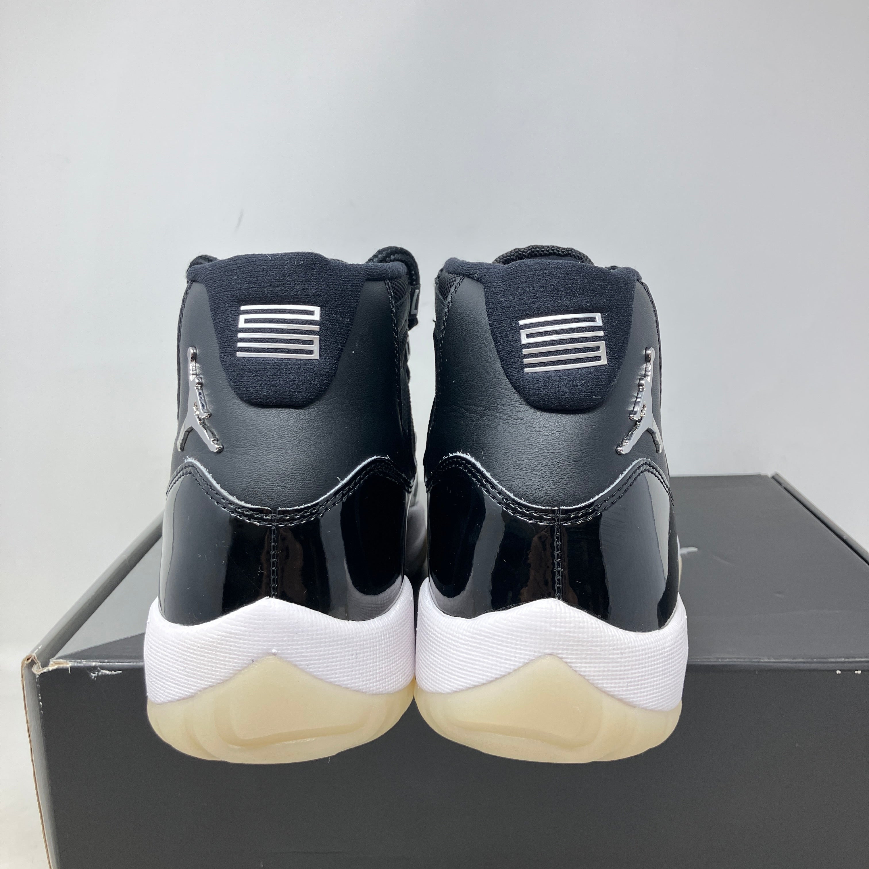 Jordan 11 Retro Jubilee 25th Anniversary