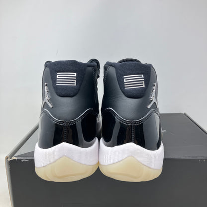 Jordan 11 Retro Jubilee 25th Anniversary