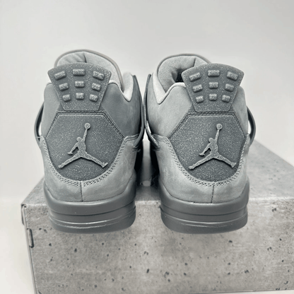 Jordan 4 Retro SE Paris Olympics Wet Cement