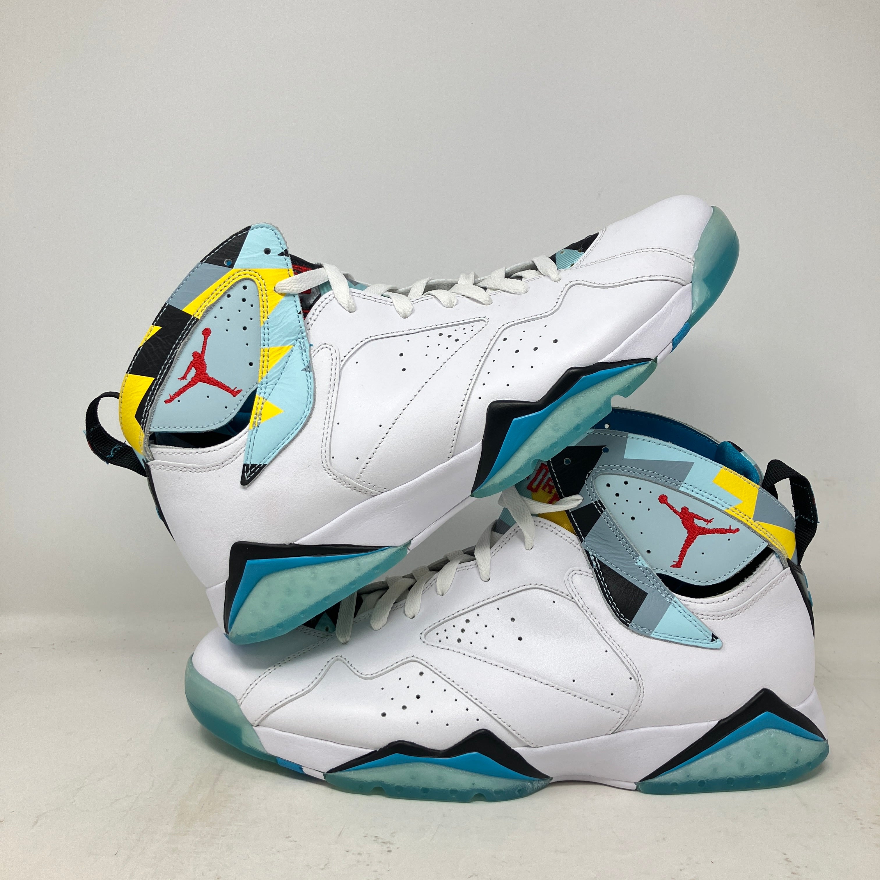 Jordan 7 Retro N7