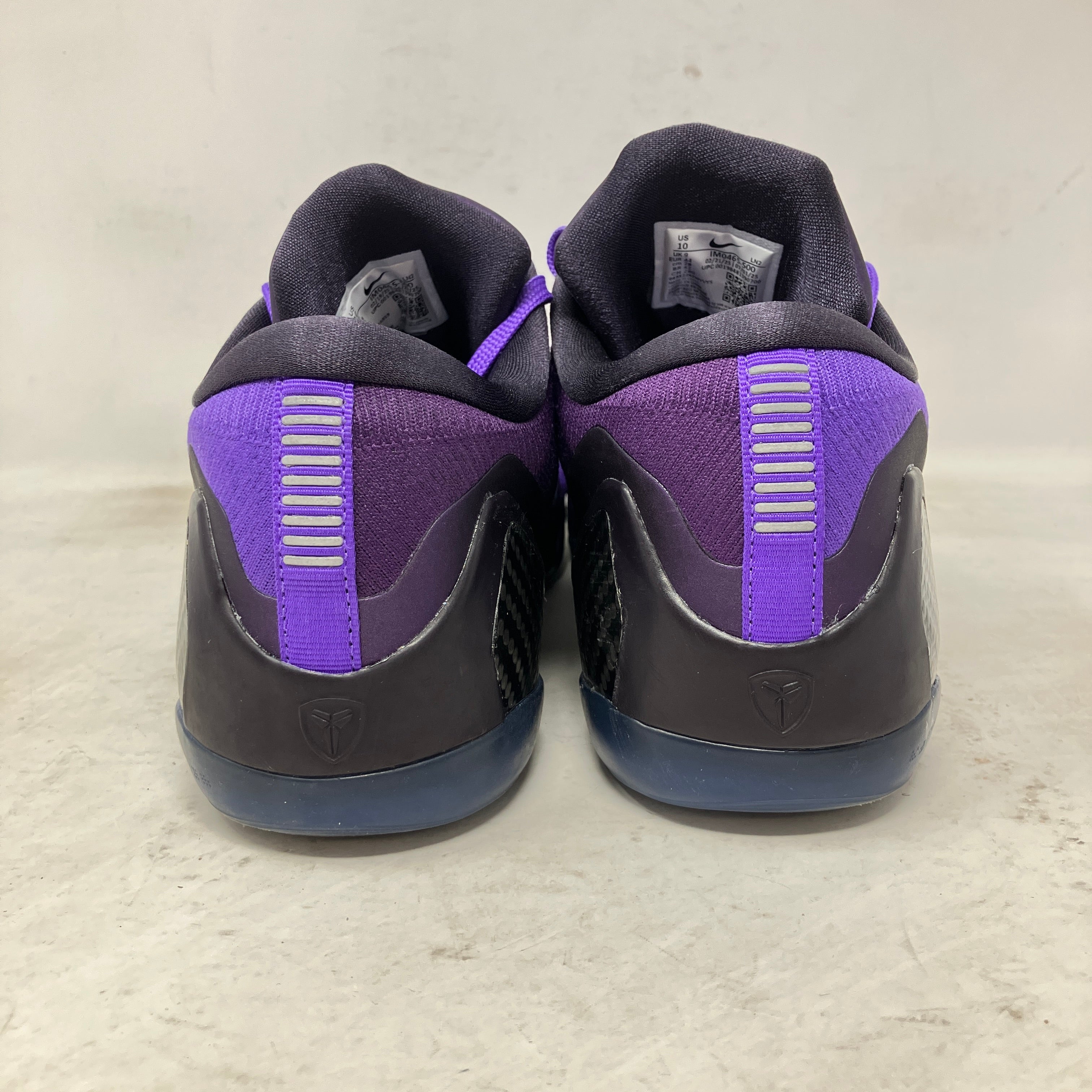 Nike Kobe 9 Elite Low Protro Michael Jackson Moonwalker (2025