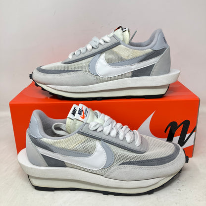 Nike LD Waffle sacai Summit White