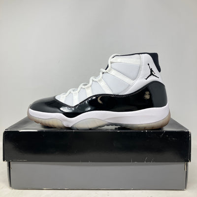 Jordan 11 Retro Concord (2018)