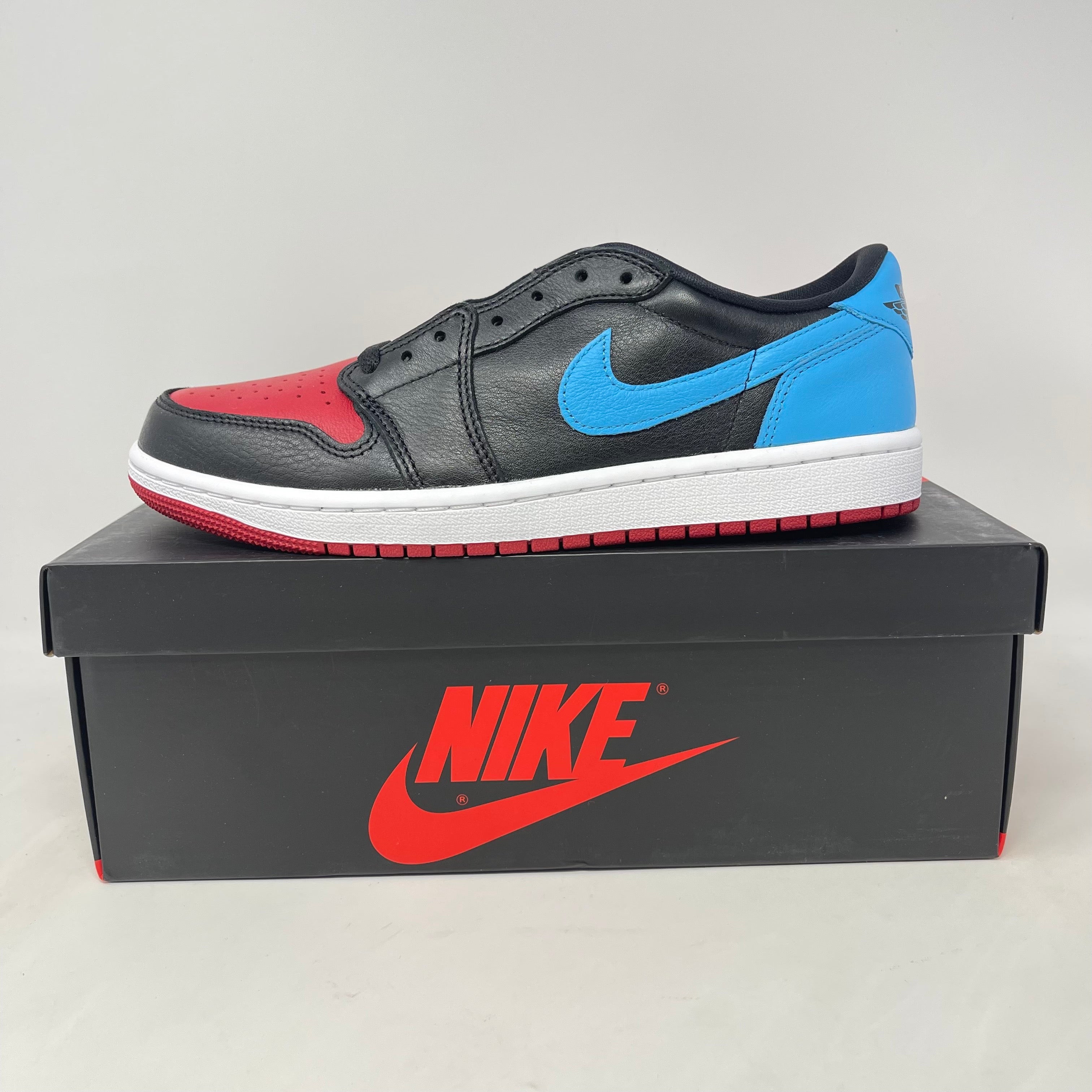 Jordan 1 Retro Low OG NC to Chi (Women's)